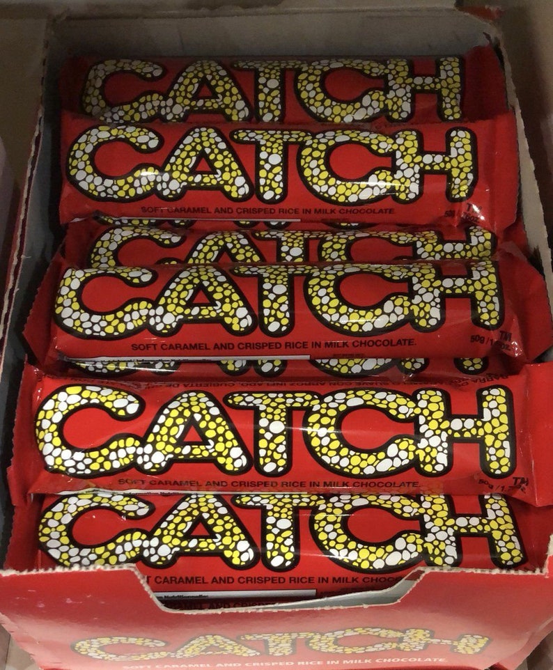 Jamaican Catch Chocolate Bar 10 Packs Etsy