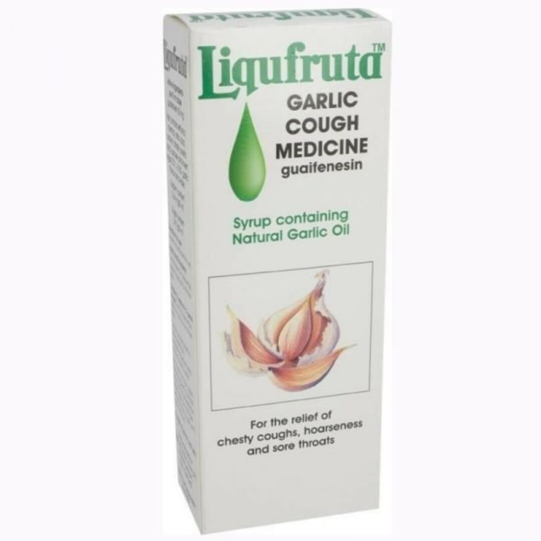 Liqufruta Cough Syrup 200ml excellent for Cough & Cold Large Etsy UK
