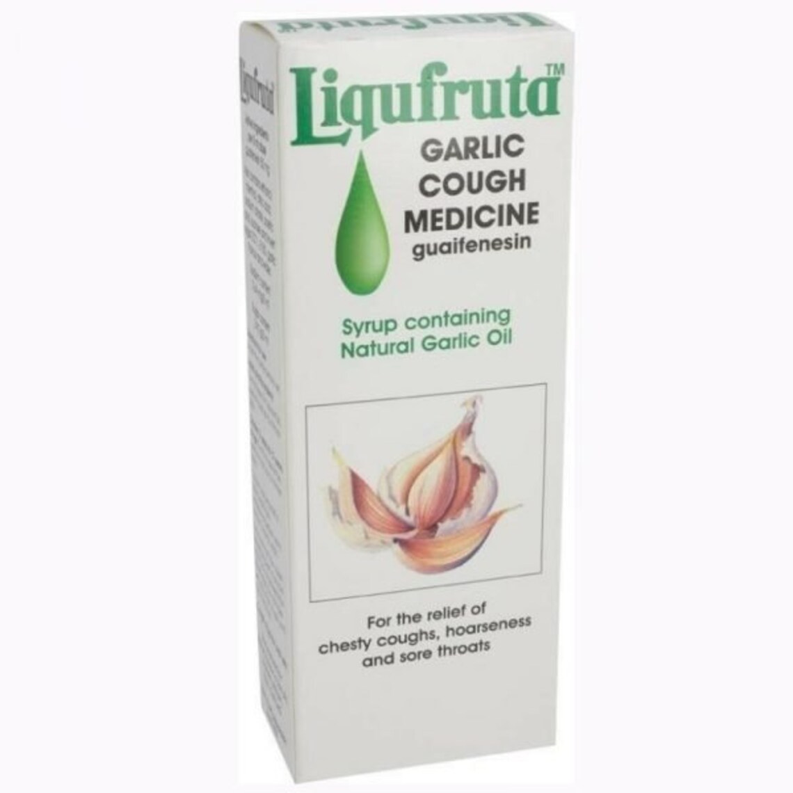 Liqufruta Cough Syrup 200ml Excellent for Cough & Cold Large Etsy.de