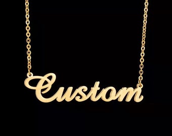 Wholesale Name Plate - Etsy