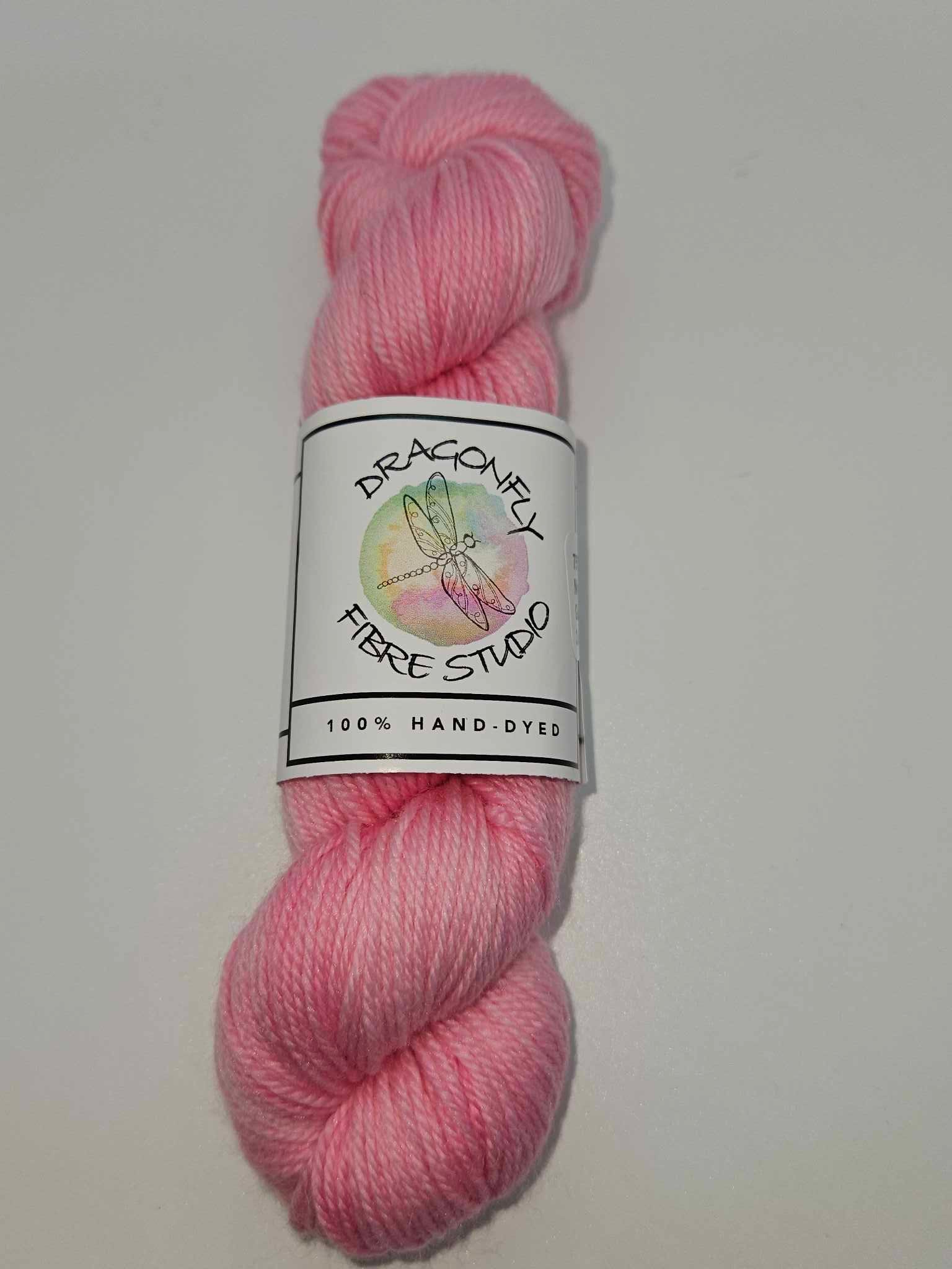 Vovo 50g 22 pastel pink - The Yarn Underground