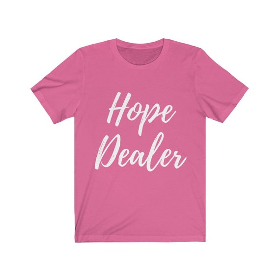 Details about Hope Dealer Narcotics Anonymous Standard Unisex T-shirt Details about Hope Dealer Narcotics Anonymous Standard Unisex T-shirt