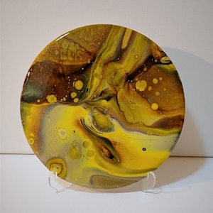 Summer Warmth, Picosso art