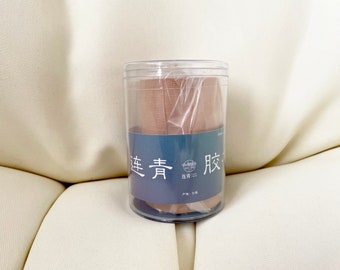Lianqing tape for Guzheng, Pipa 连青古筝琵琶胶布
