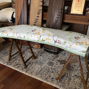 Guzheng Stand - Etsy