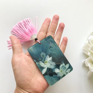 Acrylic Pick Organizer Board 缠指甲板