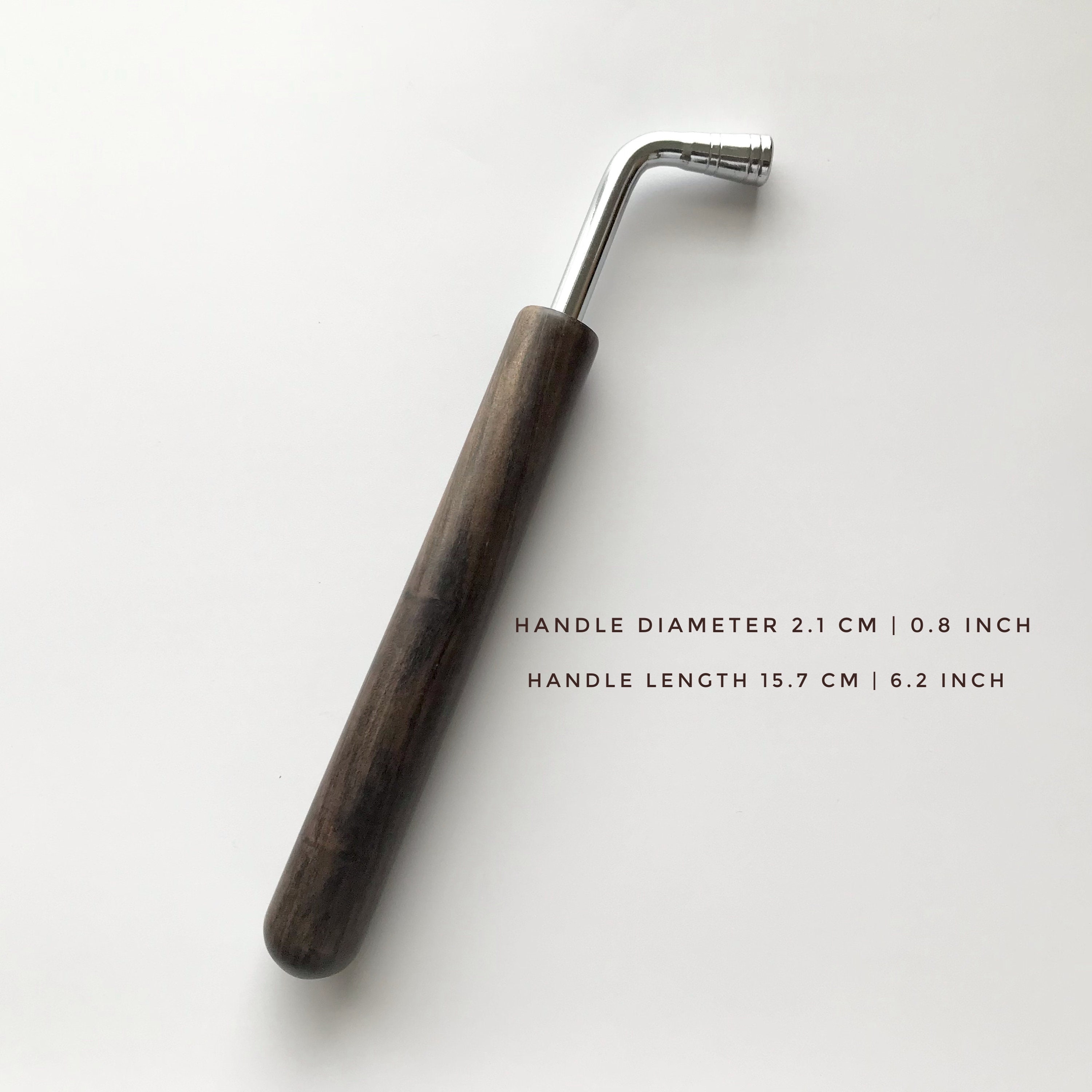 Extra Long Solid Ebony Wood Guzheng Tuning Wrench 古筝调音扳手加长黑檀 Etsy