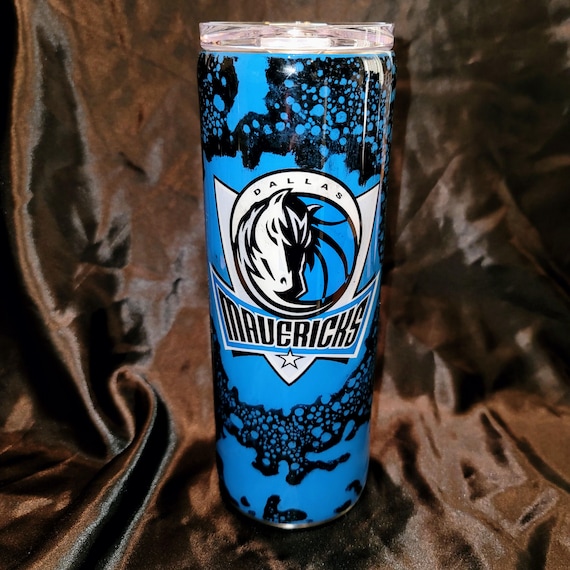 Mavericks 20 oz Tumbler