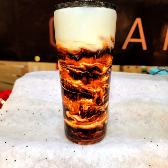 22 oz Slim Cold Brew