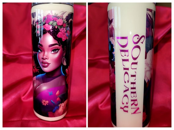 Southern Delicacy 20 oz tumbler