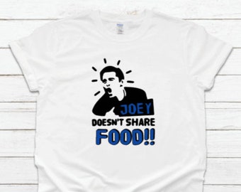 Joey doesn't share - Etsy Nederland