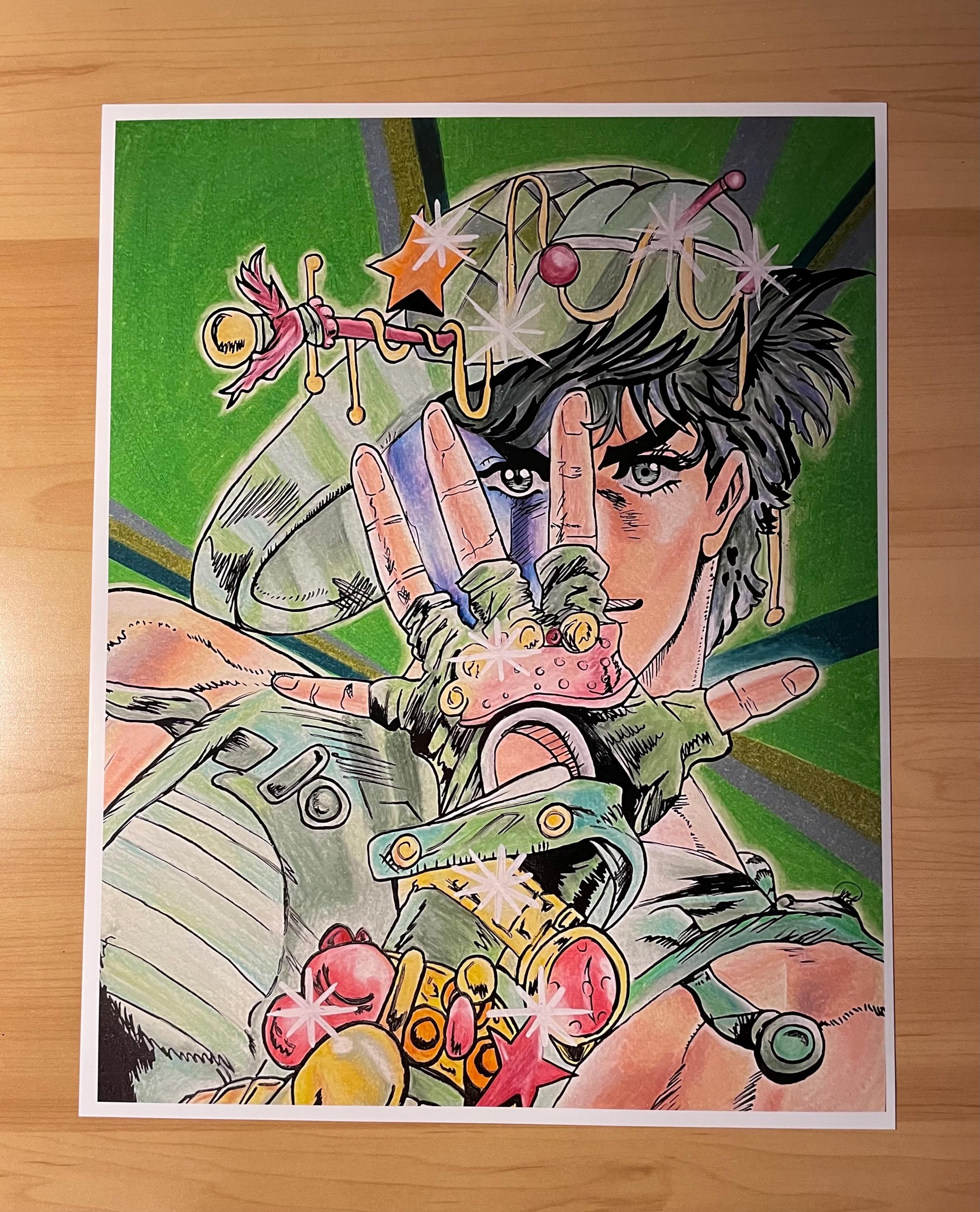 Jojo Digital Print - Etsy