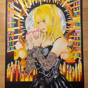 Death Note