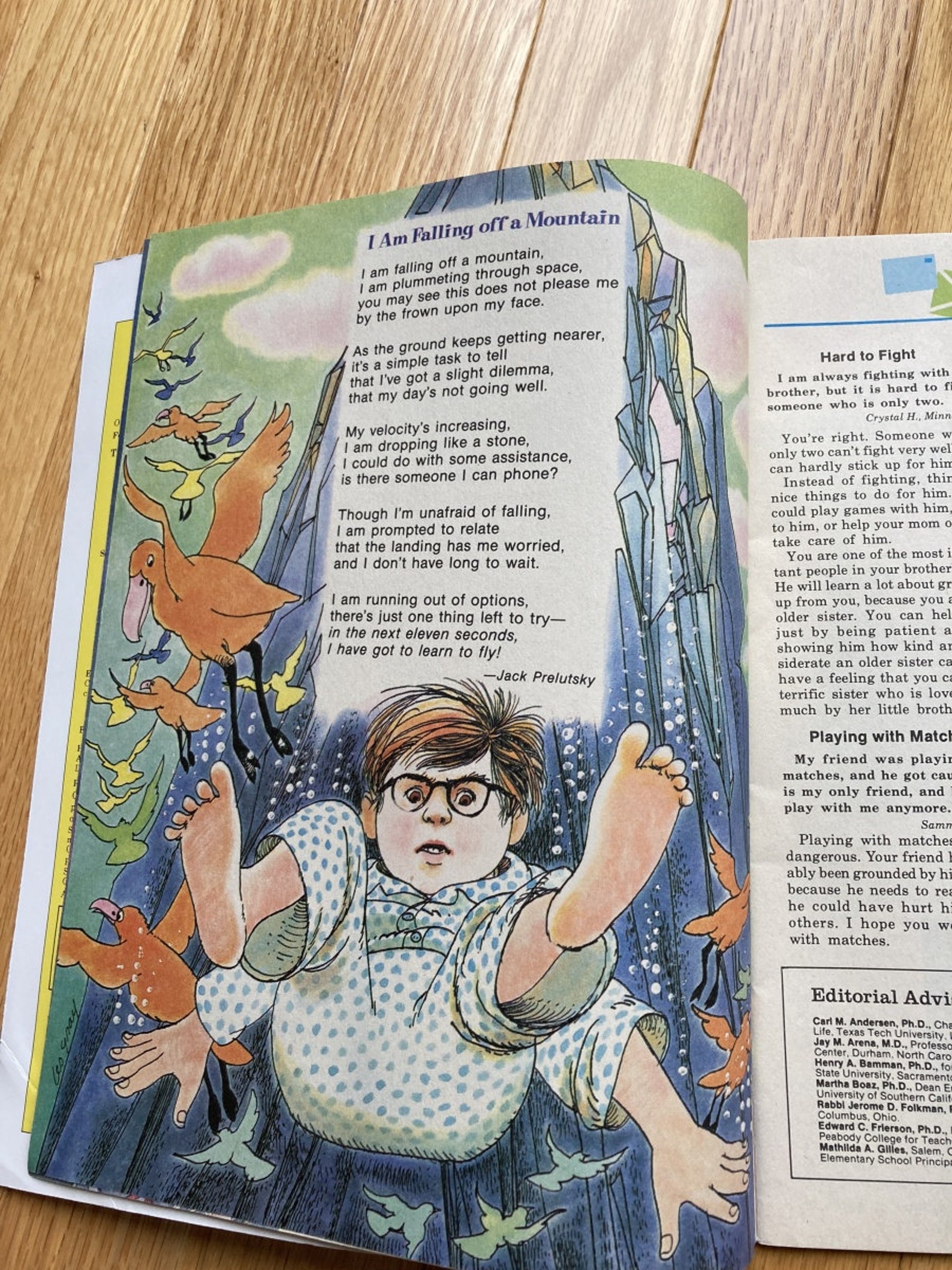 Vintage Highlights Magazine October 1991 Issue 42 Pages Etsy