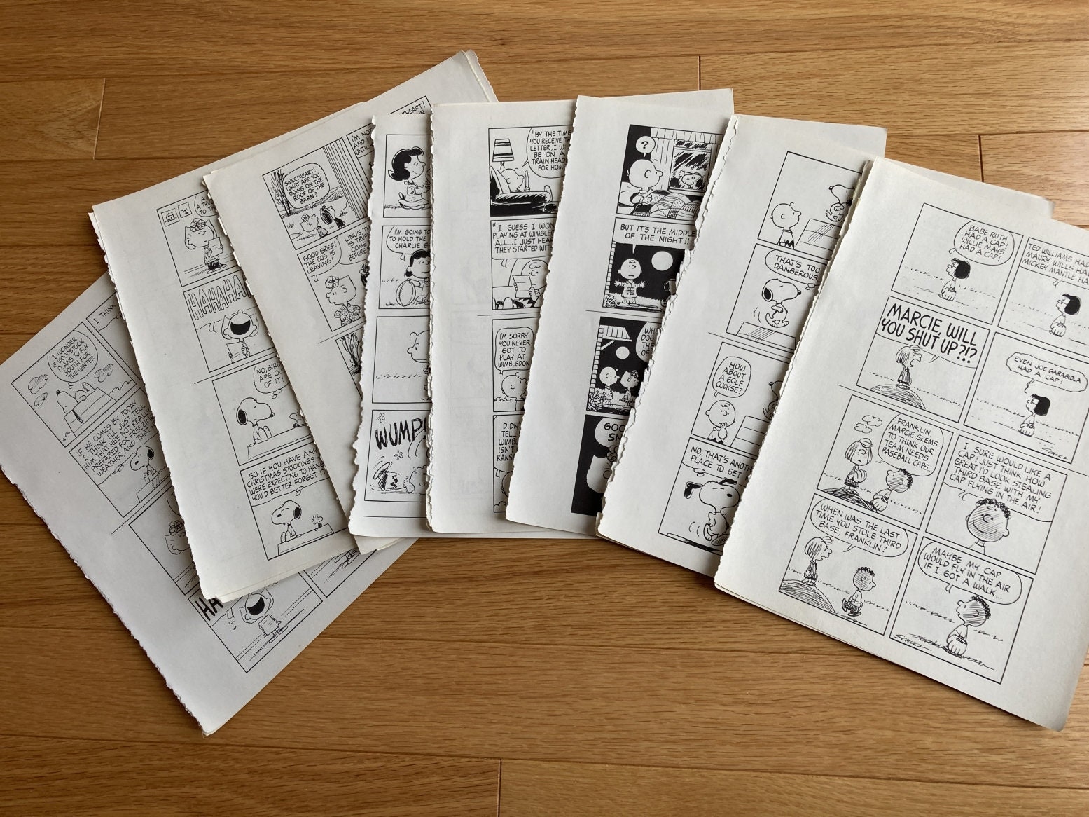 AE-CB710-100 pc. Clear Comic Book Bags / Envelopes 7 1/8 x 10 5/8