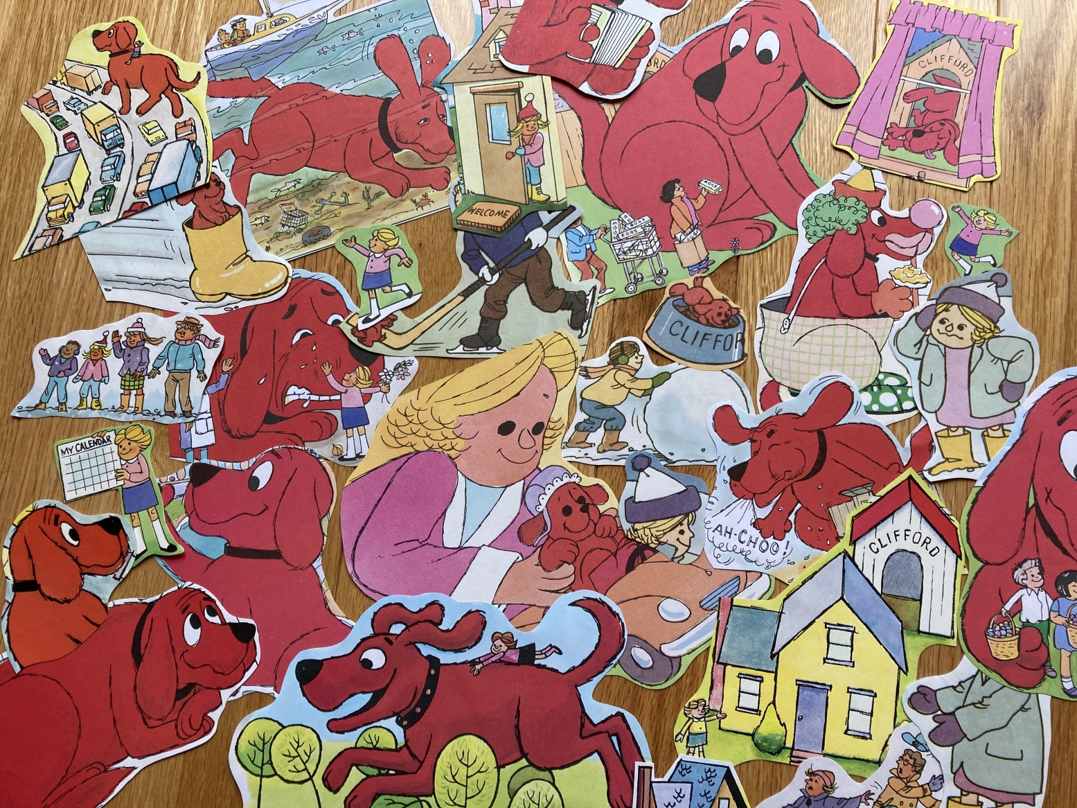 What Did Red Dog Die From