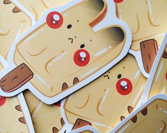 Pika-Popsicle