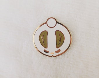 Yuki Usagi Pin