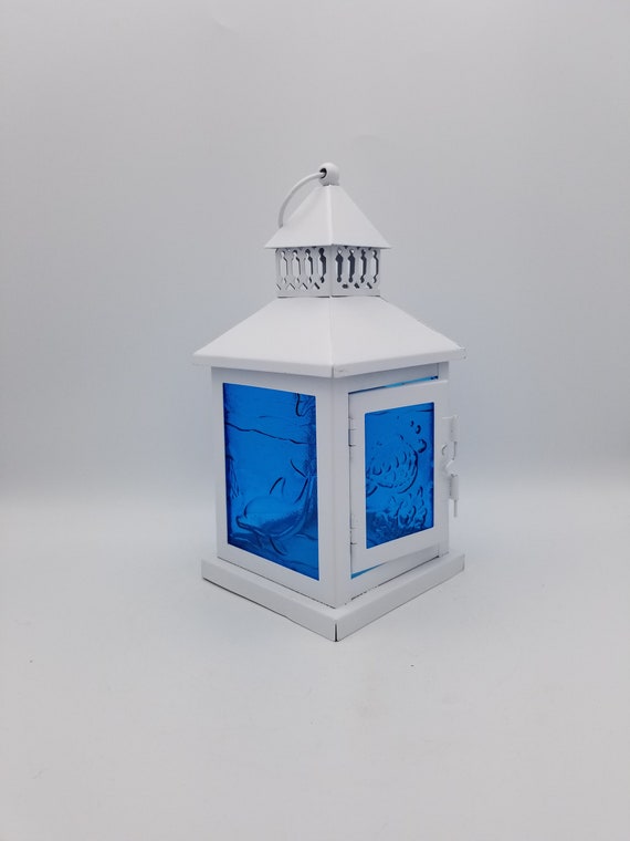 Deck lanterns deals