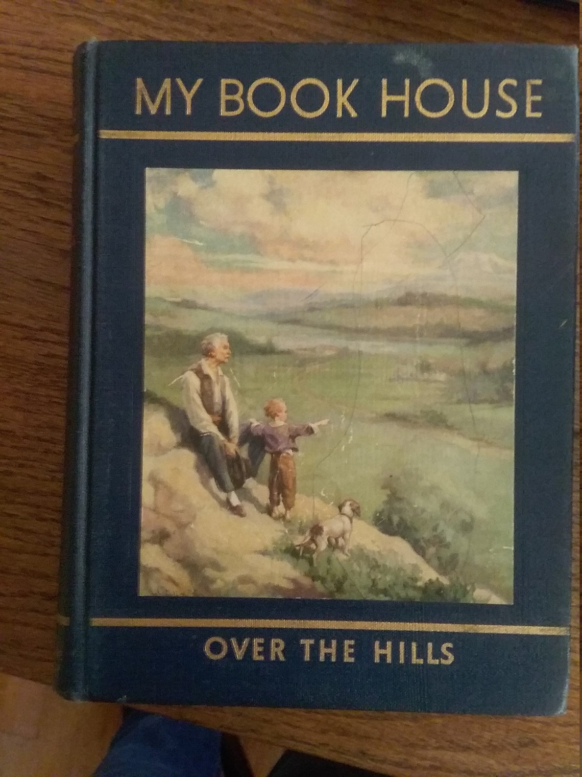 My book house books series 9 volumes. Ask me for individual | Etsy