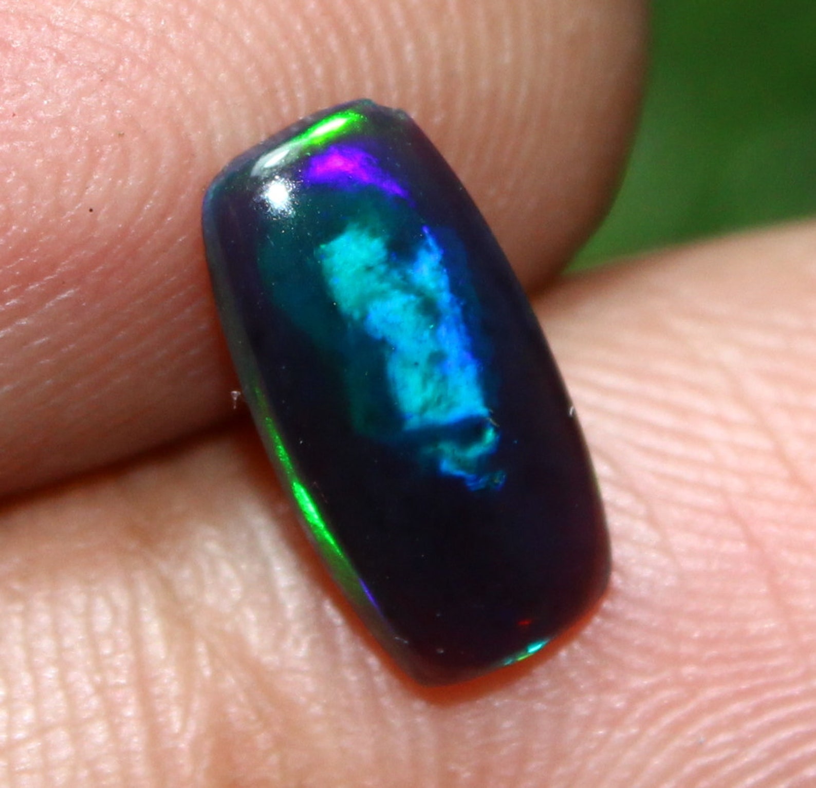 black fire opal black fire opal