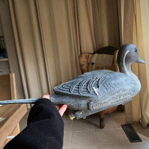 Flambeau duck decoy image 5