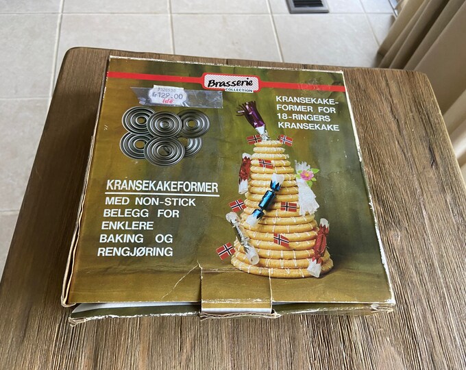 vintage-kransekake-molds-etsy