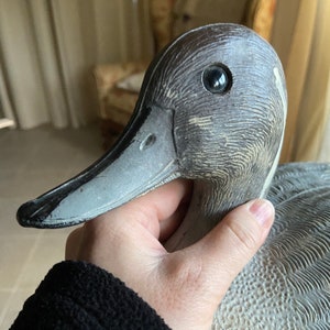 Flambeau duck decoy image 2