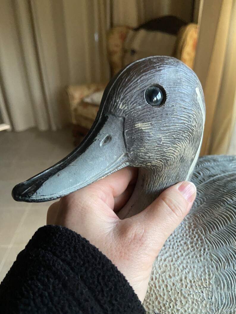 Flambeau duck decoy image 2