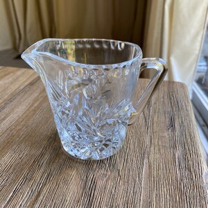 Vintage creamer