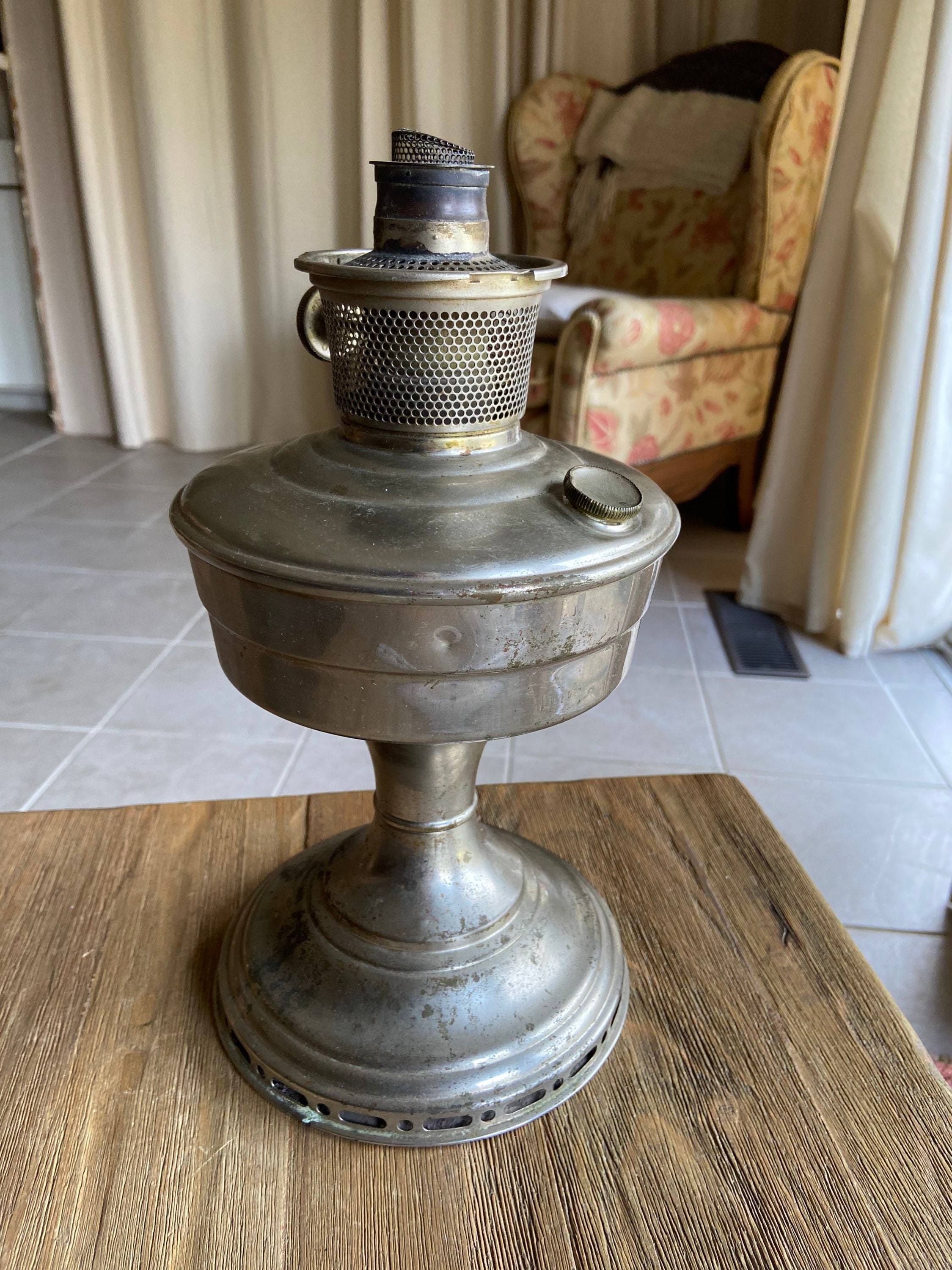 Aladdin 2024 kerosine lamp
