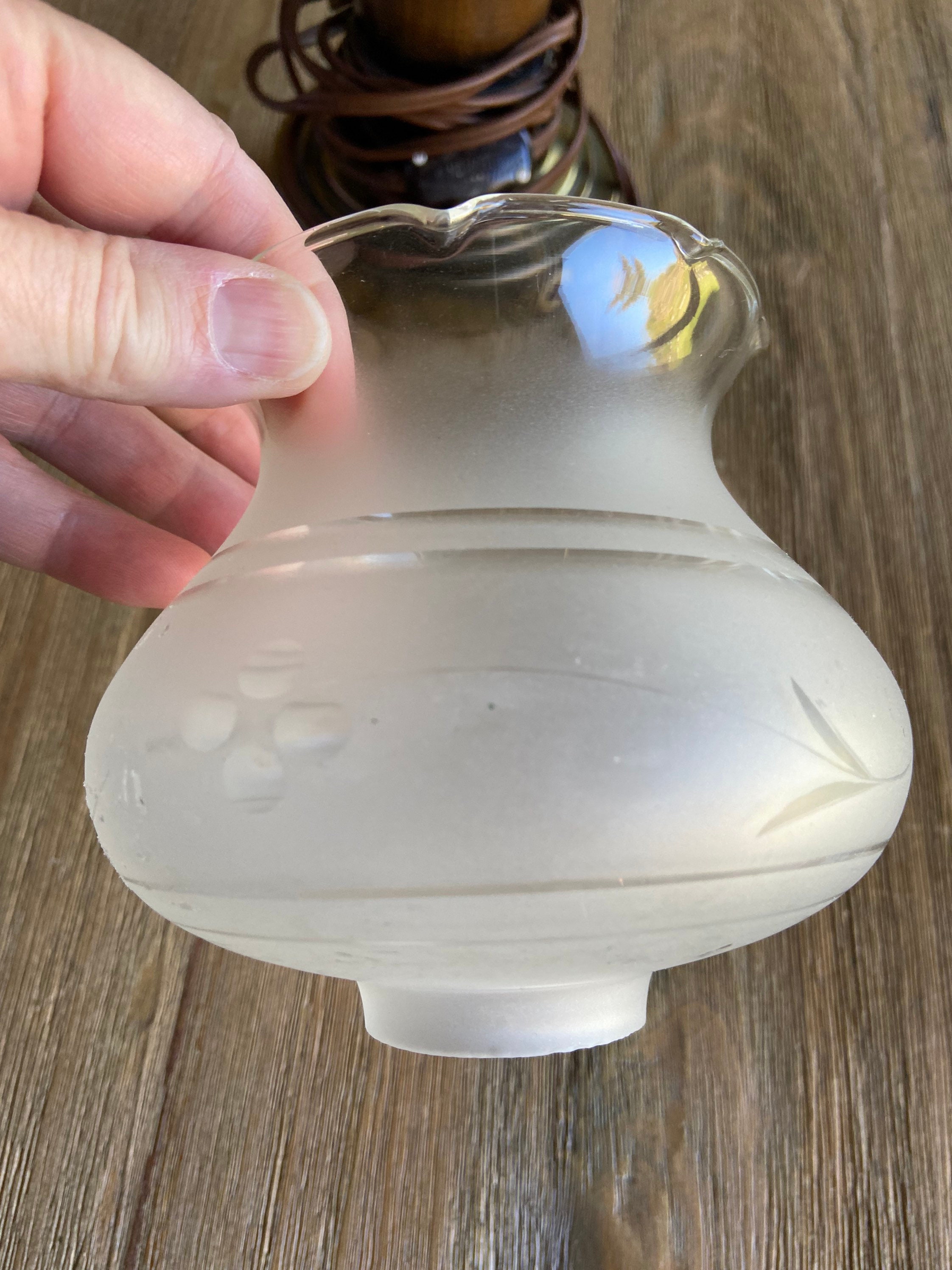 Vintage Leviton Lamp - Etsy