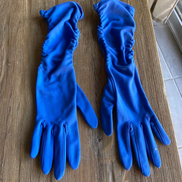 Fancy Gloves Etsy