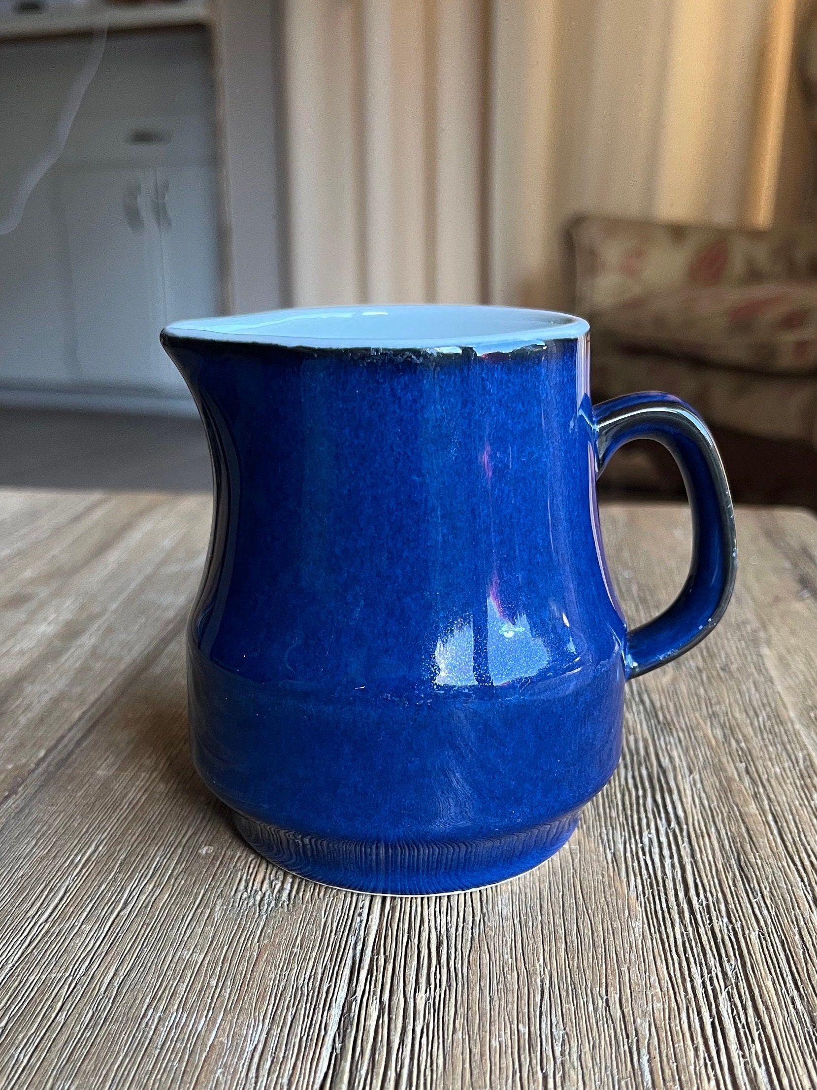 中国清時代　新渡青花茶碗16客　蓋無木箱付　東Y7-0521⭐︎2Fトヒエ China and Dinnerware – Tagged 