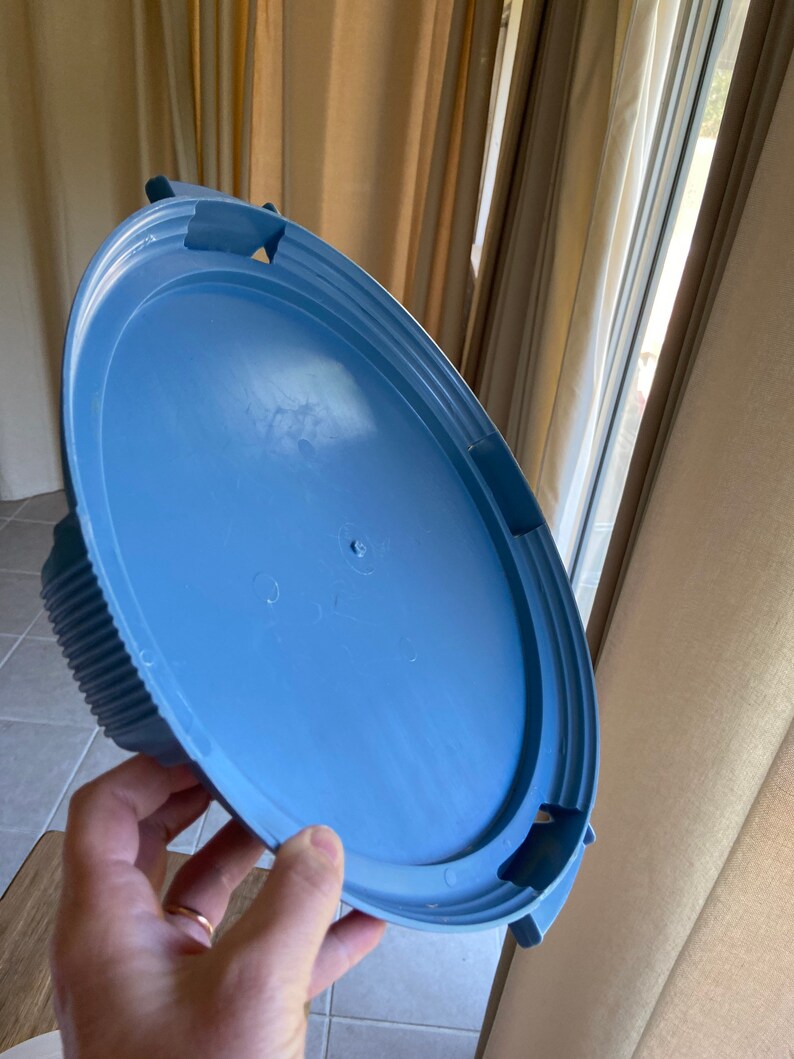 Vintage Cake Carrier Etsy