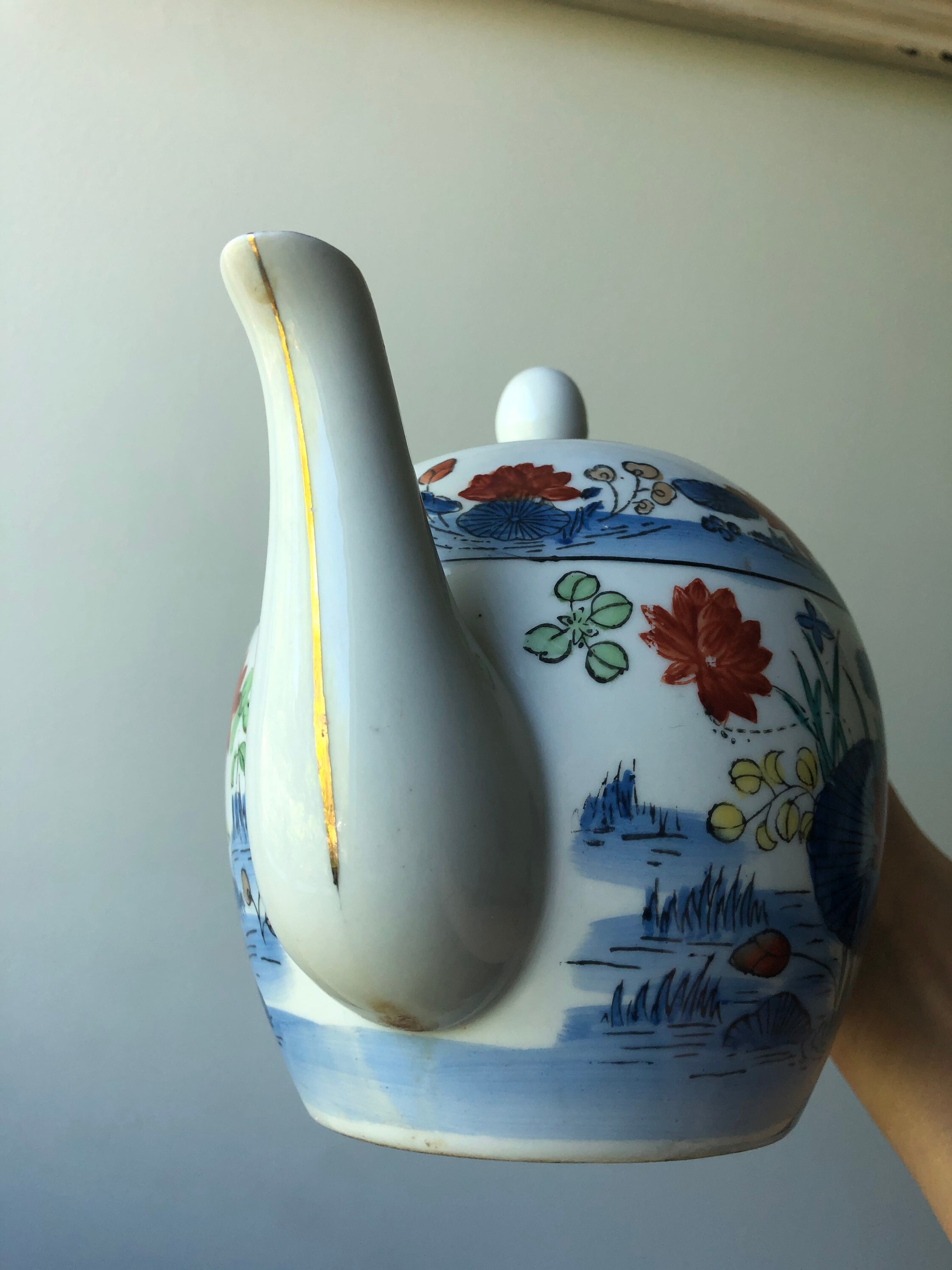 Williams Sonoma Teapot Etsy