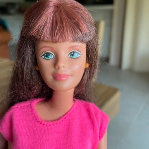 Vintage Barbie