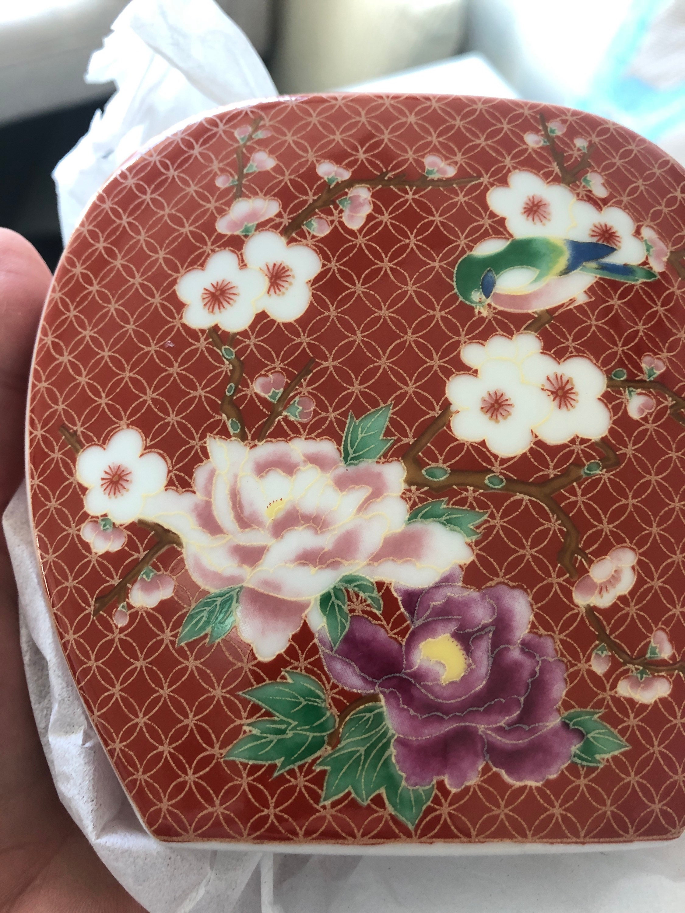 Vintage Takahashi Vase - Etsy Canada