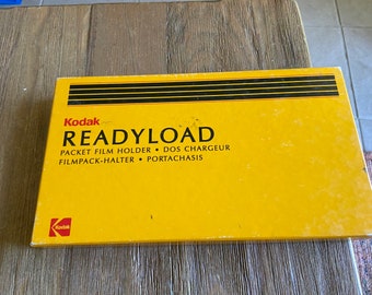 Vintage 60s-70s Kodak Retail Store Film Display Rack - Etsy