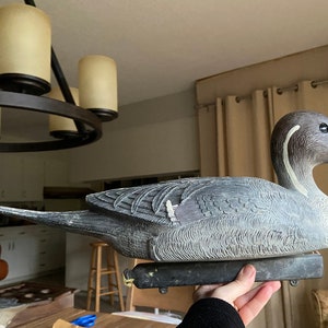 Flambeau duck decoy image 3