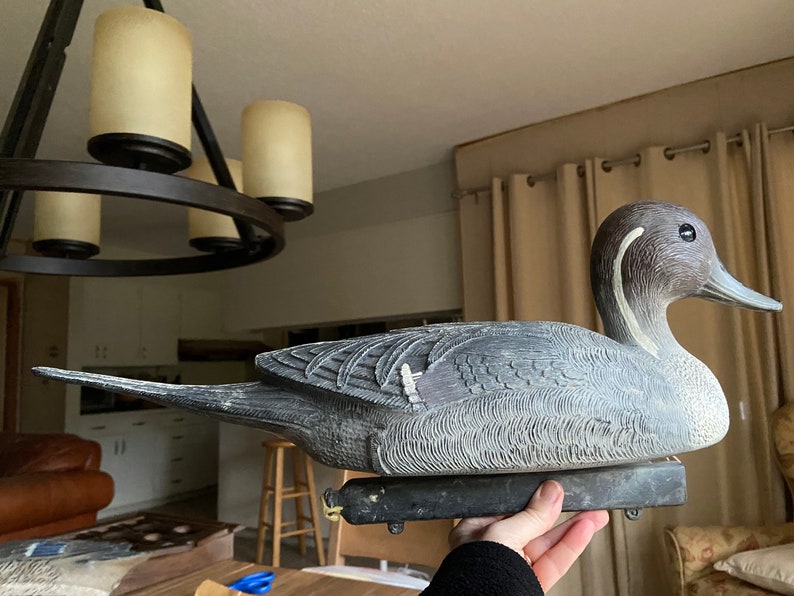 Flambeau duck decoy image 3