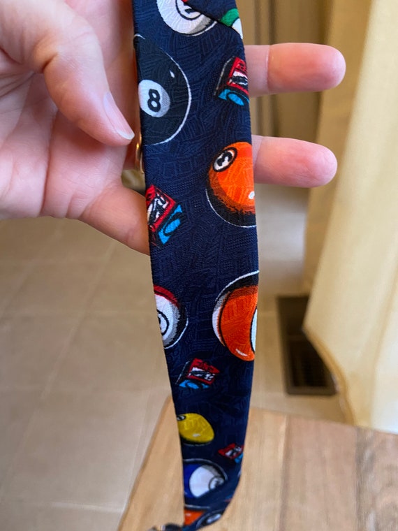 Vintage Looney Tunes necktie - image 8