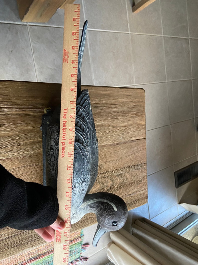 Flambeau duck decoy image 9