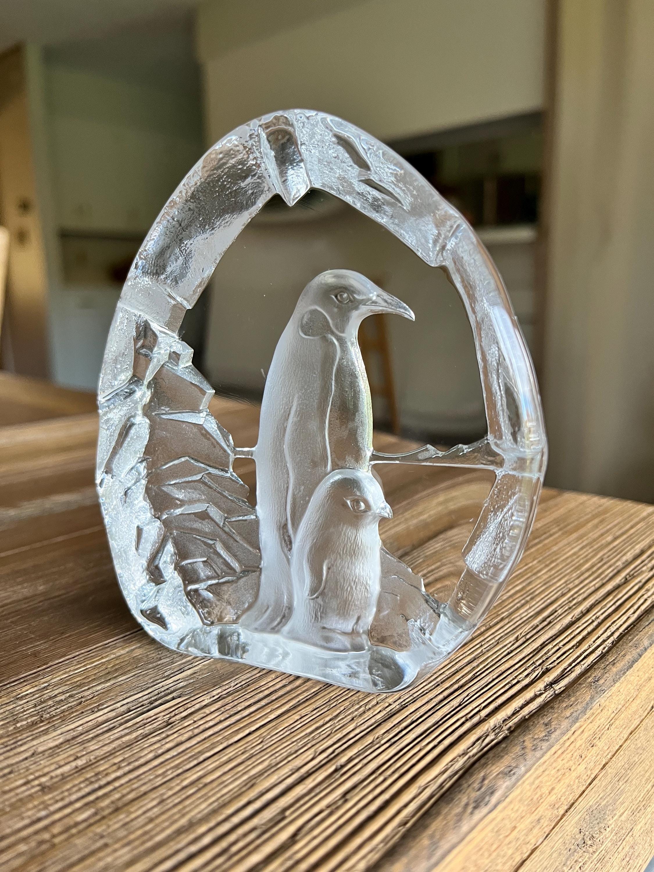 Nybro Sweden Glass - Etsy
