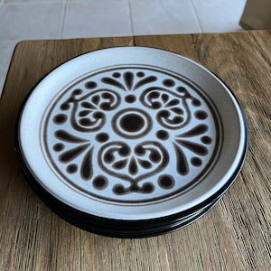 Noritake Folkstone New Santa Fe - Etsy