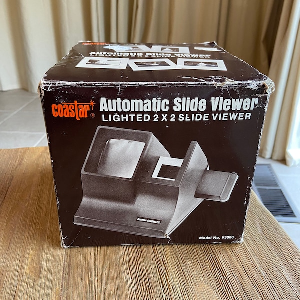 Slide Viewer Etsy