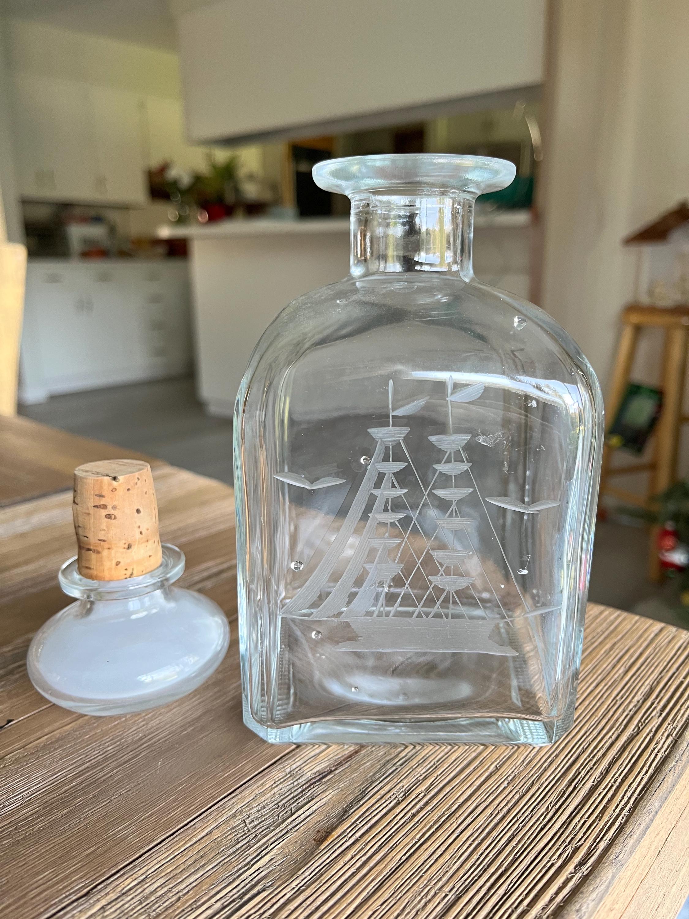 Vintage Italian Decanter - Etsy - Page 2