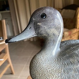 Flambeau duck decoy image 7
