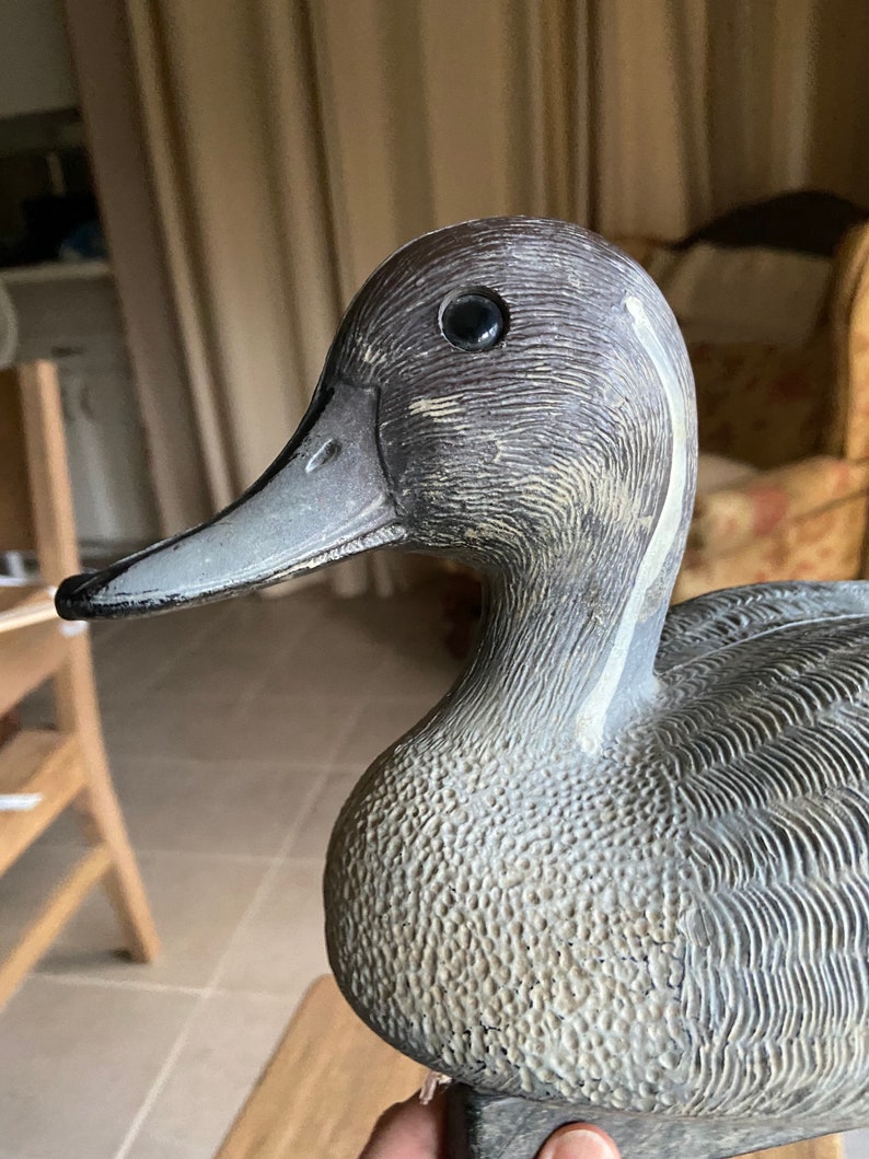 Flambeau duck decoy image 7