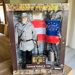 Gi Joe Original Box - Etsy